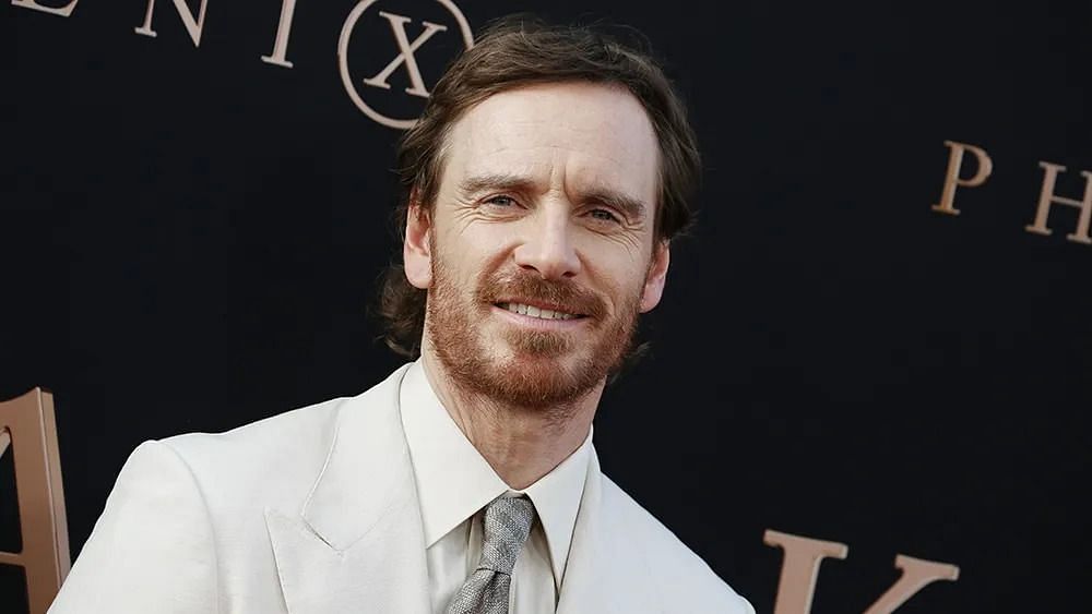 Michael Fassbender (Photo via Matt Baron/Shutterstock)