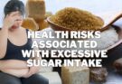 Health Risks Associated with Excessive Sugar Intake