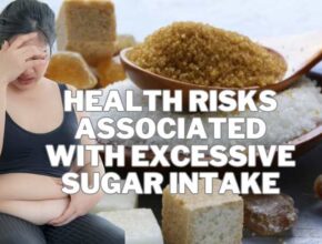 Health Risks Associated with Excessive Sugar Intake