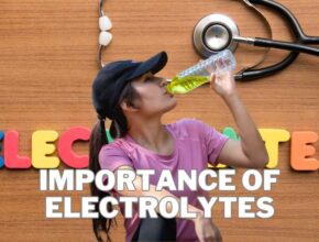 The Importance of Electrolytes for Bodily Functions