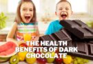 The Health Benefits of Dark Chocolate