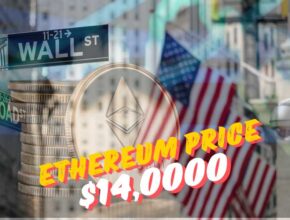 ethereum price