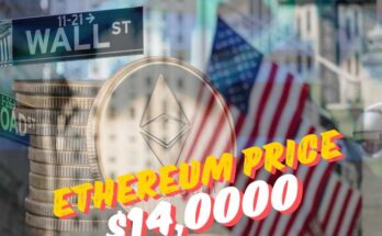 ethereum price